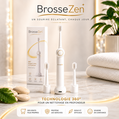 Brosse à dents